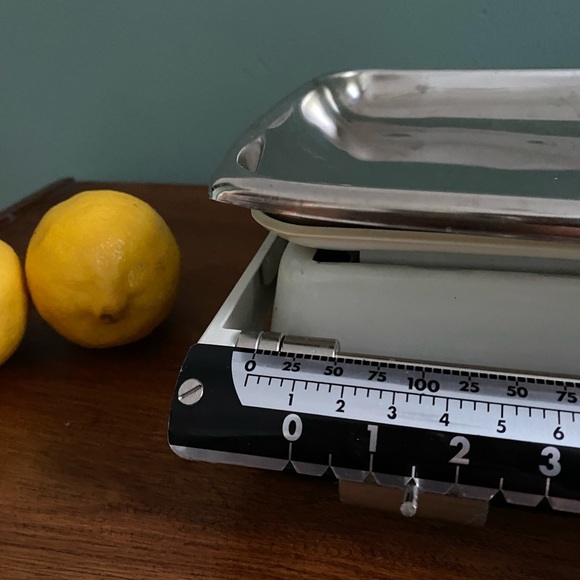 Soehnle vintage scale - Picture 6 of 9